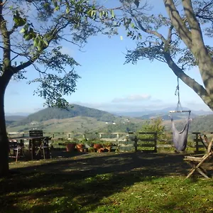Agriturismo Monte Genesio Medesano