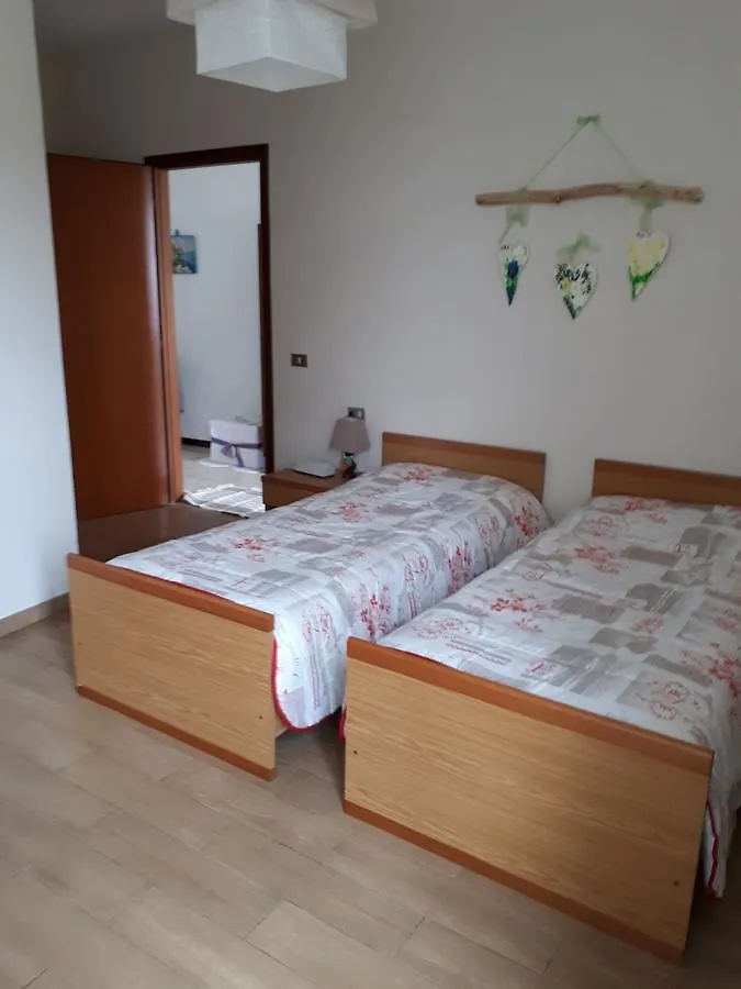 Trattoria Cattani Hotel Medesano Guest house