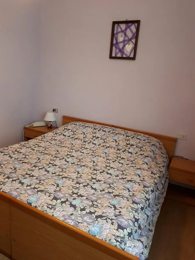 Guest house Trattoria Cattani Hotel Medesano Italy