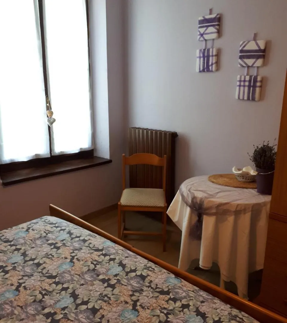 Trattoria Cattani Hotel Medesano Italy